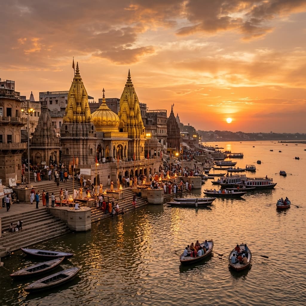 Kashi Vishwanath