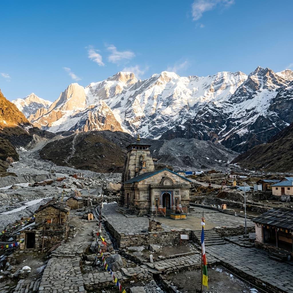 Kedarnath