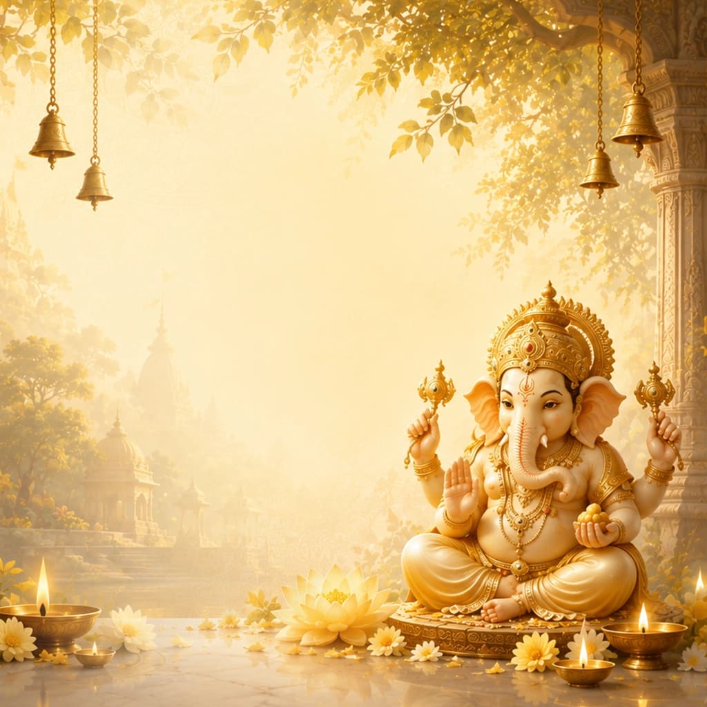 Praarthana Devotional Journey - Sacred Kashi Vishwanath