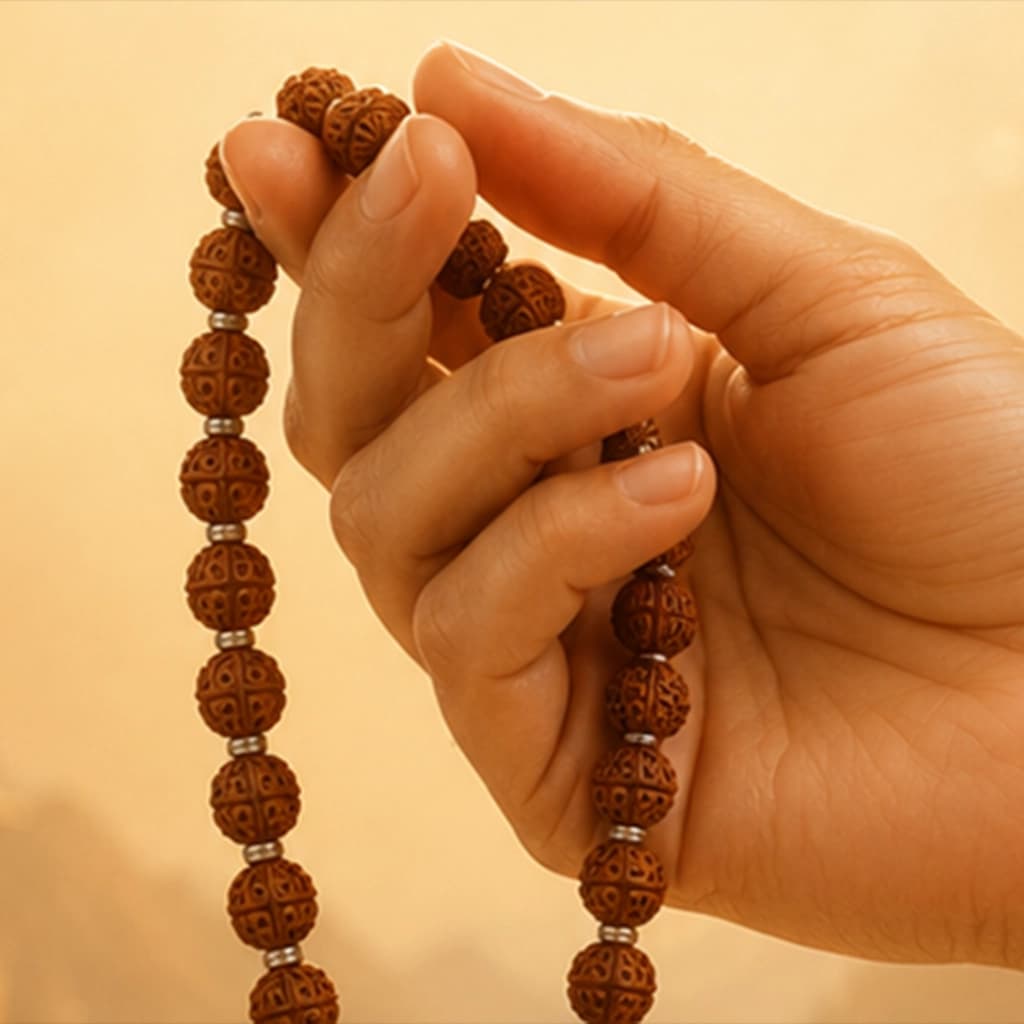 Why Choose Praarthana - Sacred Devotional Sanctuary
