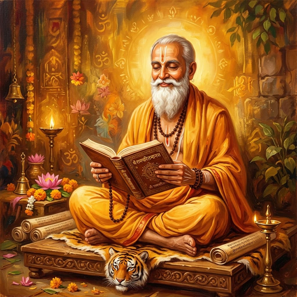 Tulsidas