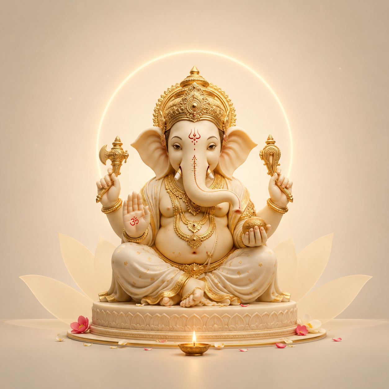 भगवान गणेश