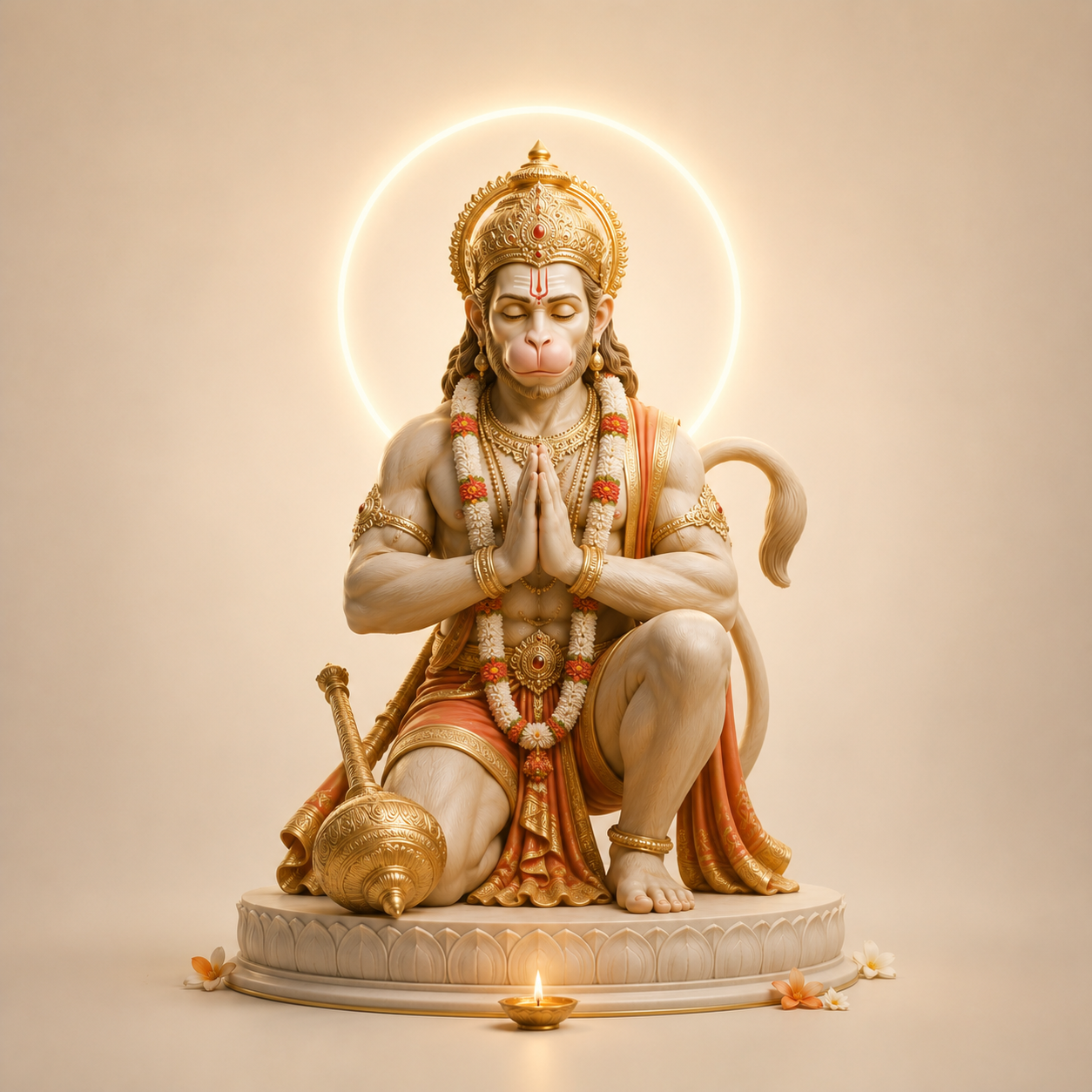 श्री हनुमान